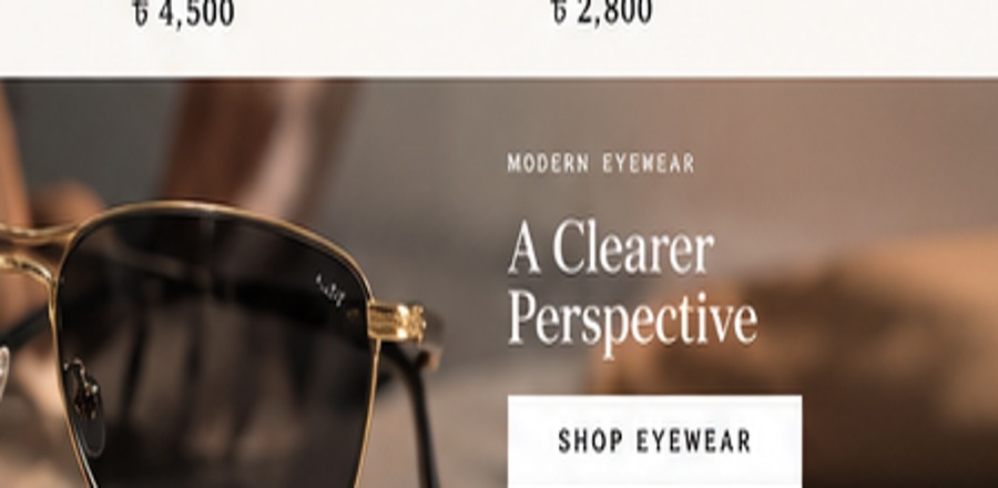 Eyewear