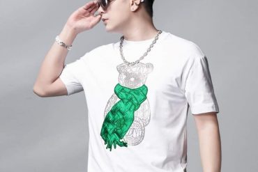 Men T-shirt