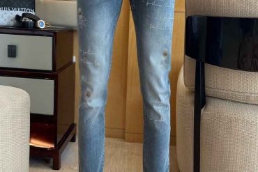 Man Jeans