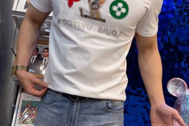 Men T-shirt