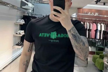 Men T shirt