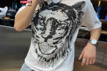 Men T-shirt