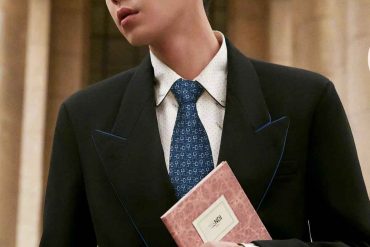 Men Tie