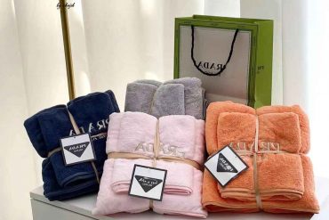 Towel