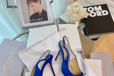Women Heeled Shoe