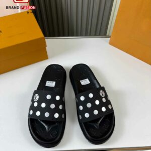 Men slipper