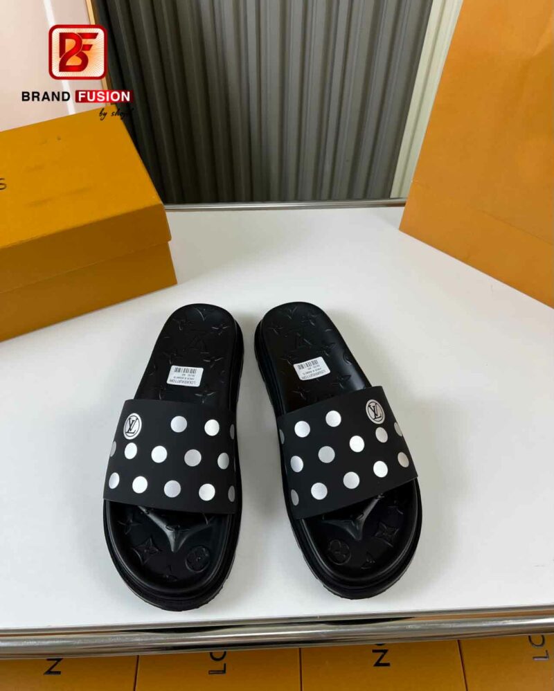 Men slipper