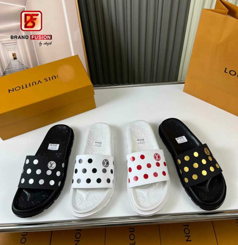 Men slipper - Image 4