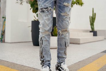 Men Pant