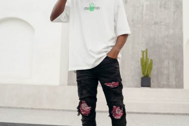 Men Pant