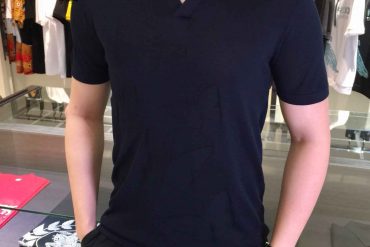 Men Polo shirt