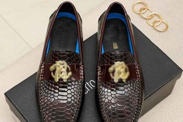 Men Loafer