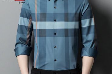 Men's shirt