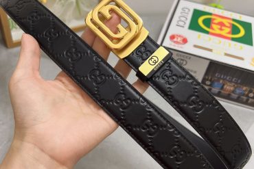 Men Belt