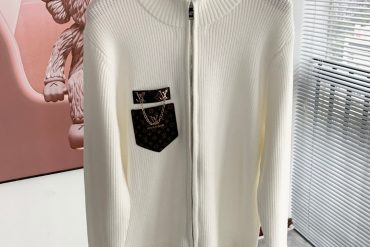 Man Sweater