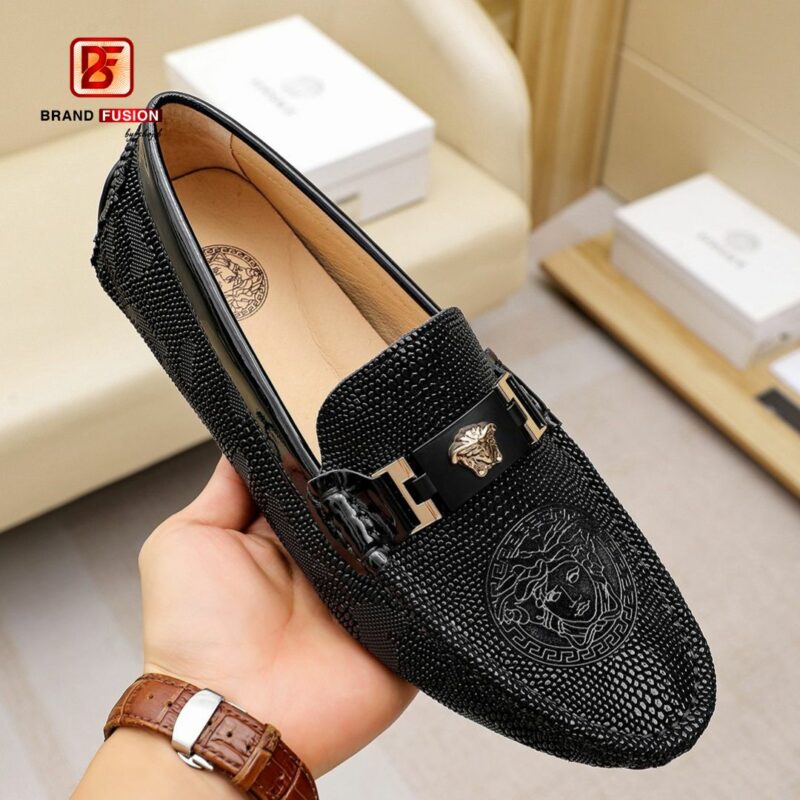 Men Loafer - Image 3