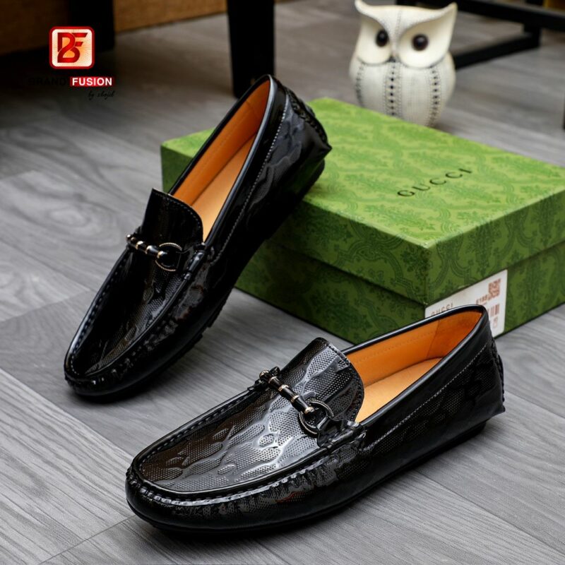 Men Loafer - Image 8