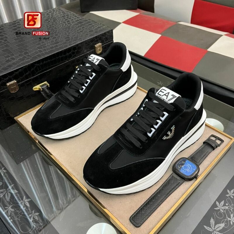 Men Sneaker - Image 9