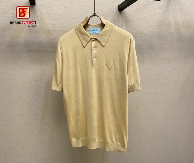 Men Polo shirt