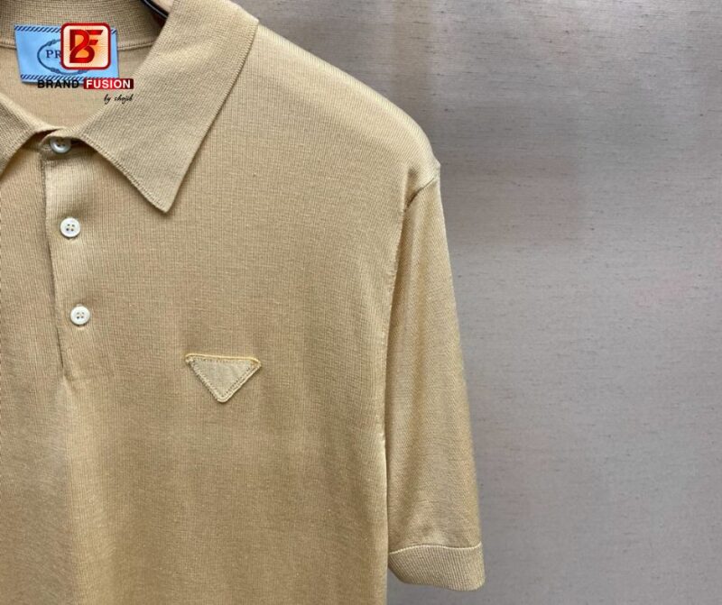 Men Polo shirt - Image 8