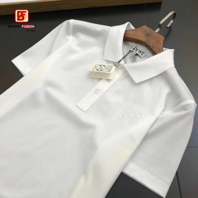 Men Polo shirt - Image 2