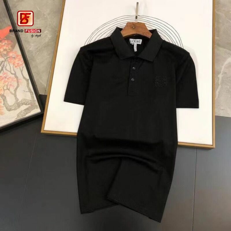 Men Polo shirt - Image 8