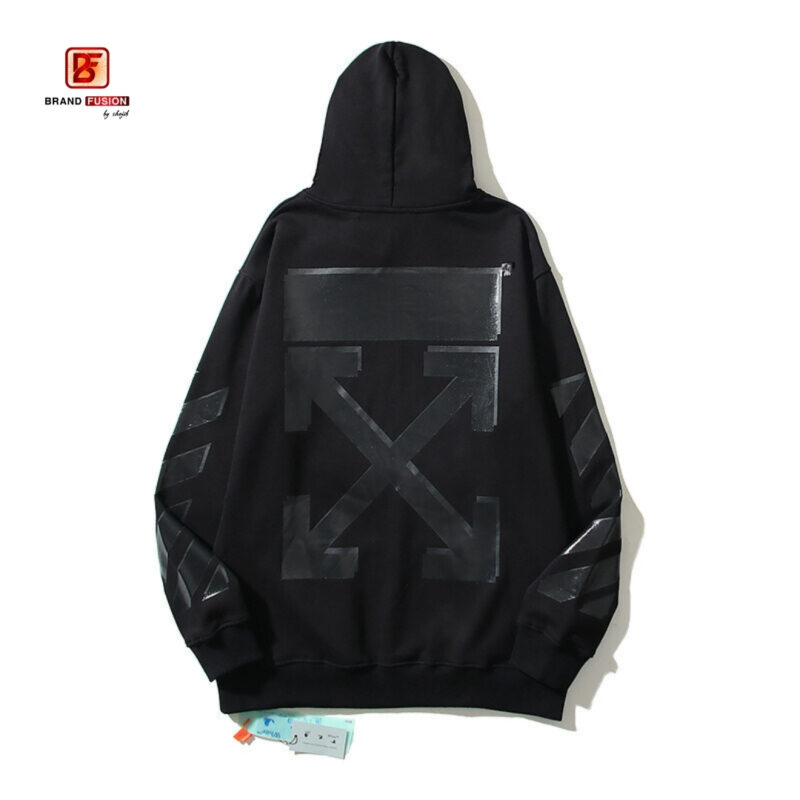 Man Hoodie - Image 10