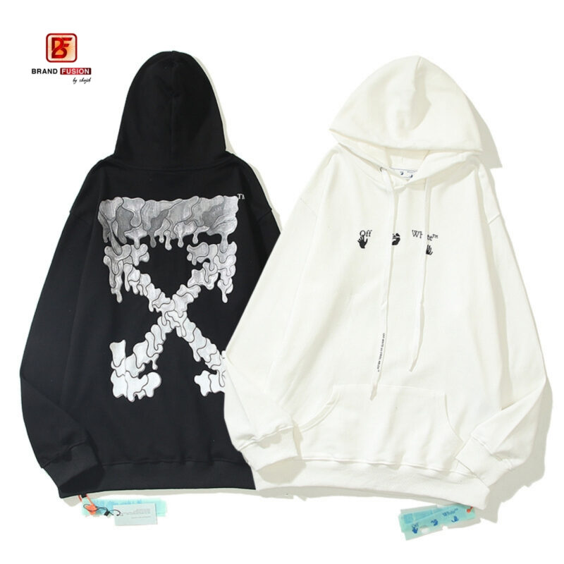 Man Hoodie - Image 2