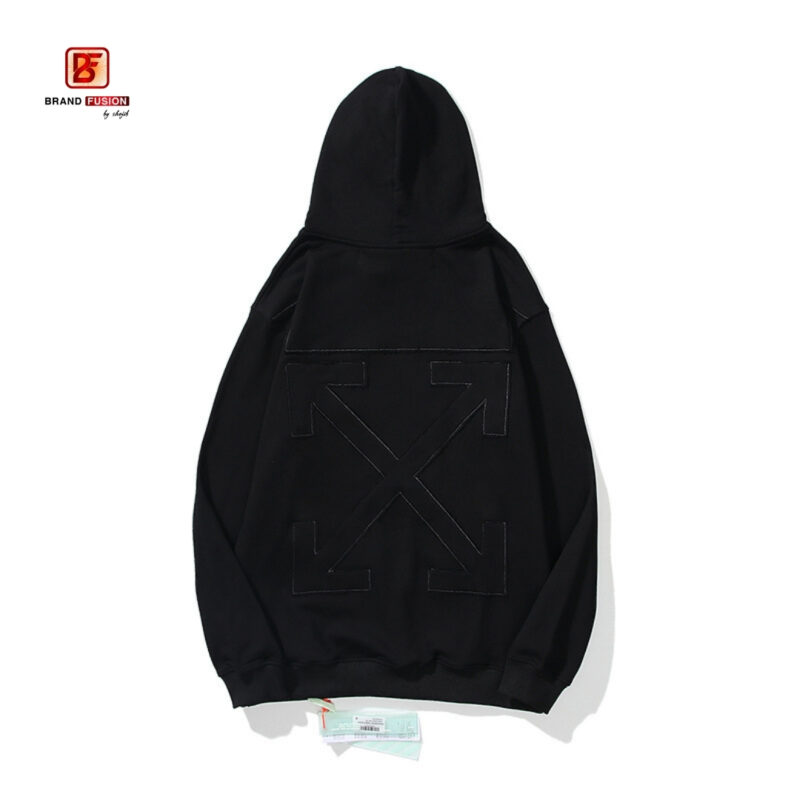 Man Hoodie - Image 3