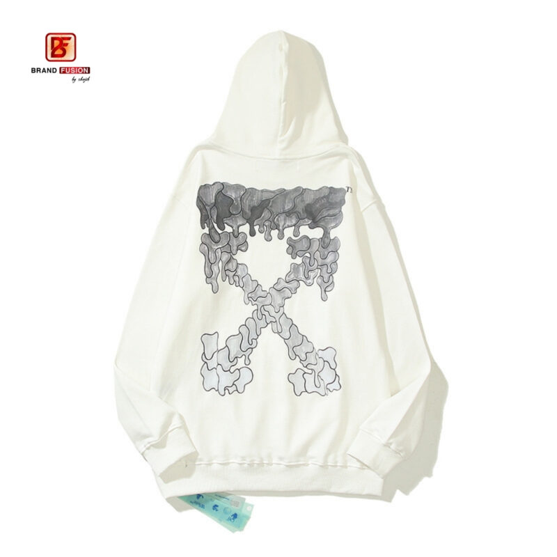 Man Hoodie - Image 5