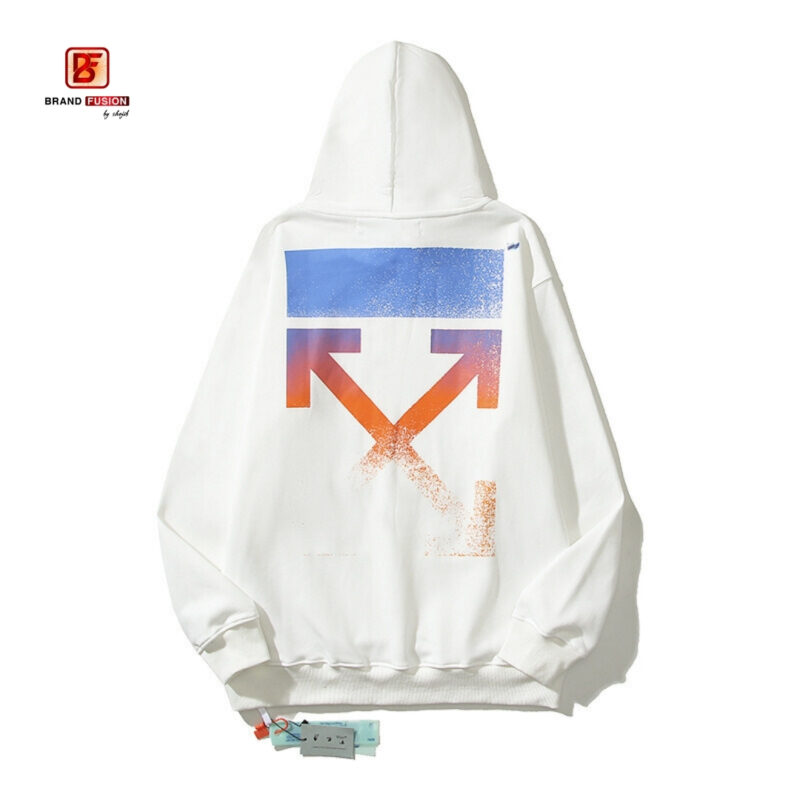 Man Hoodie - Image 9