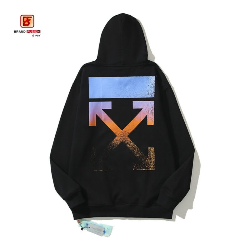 Man Hoodie - Image 6