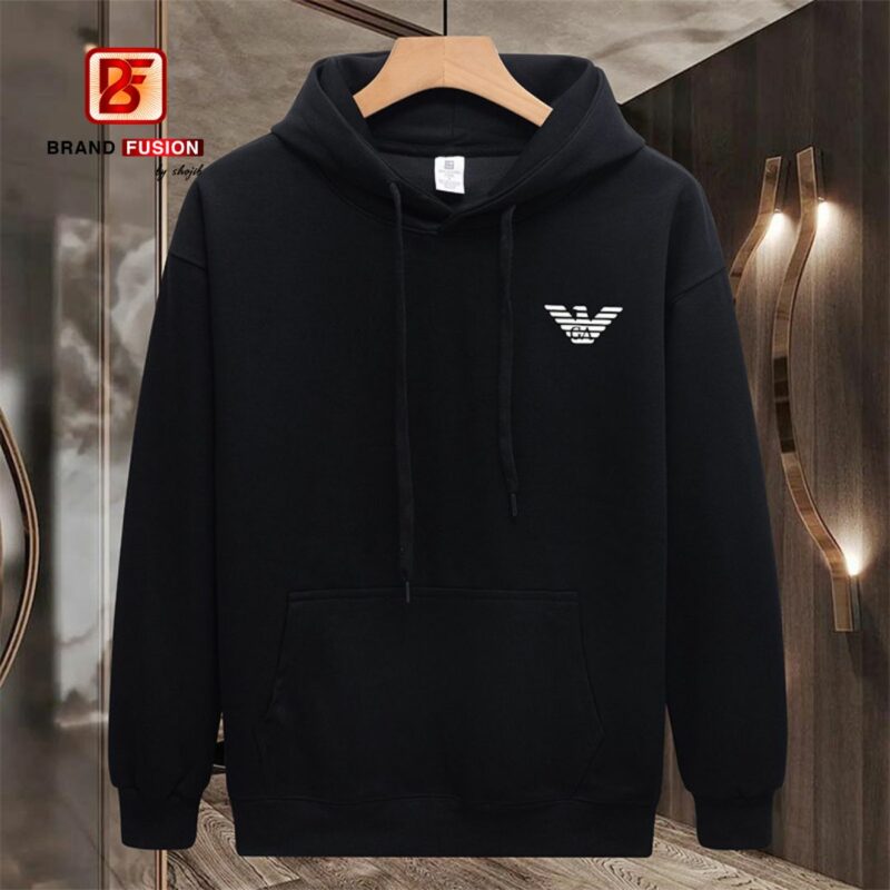 Man Hoodie