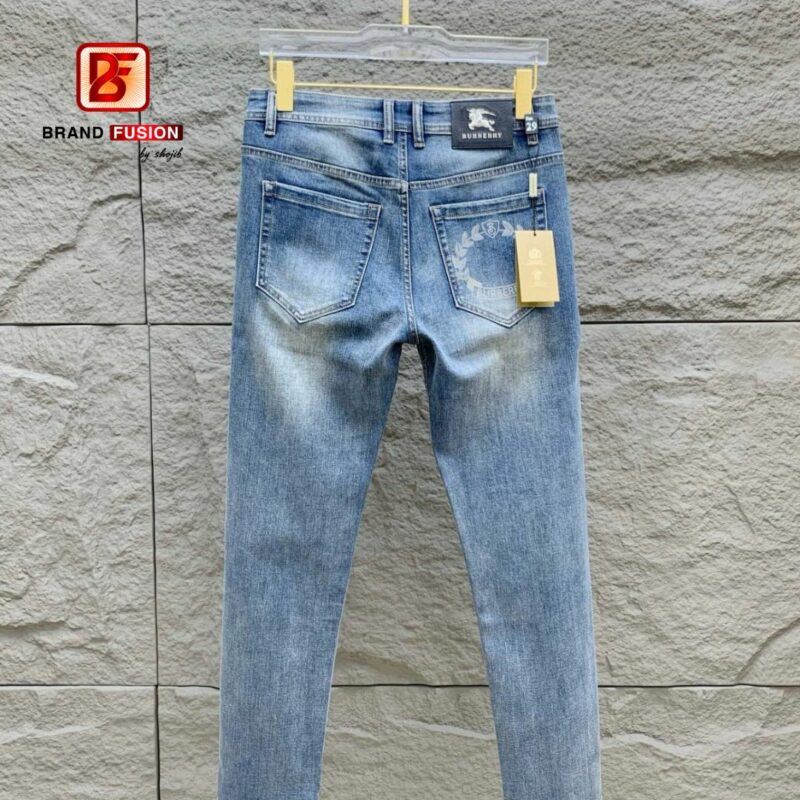 Man Jeans - Image 3