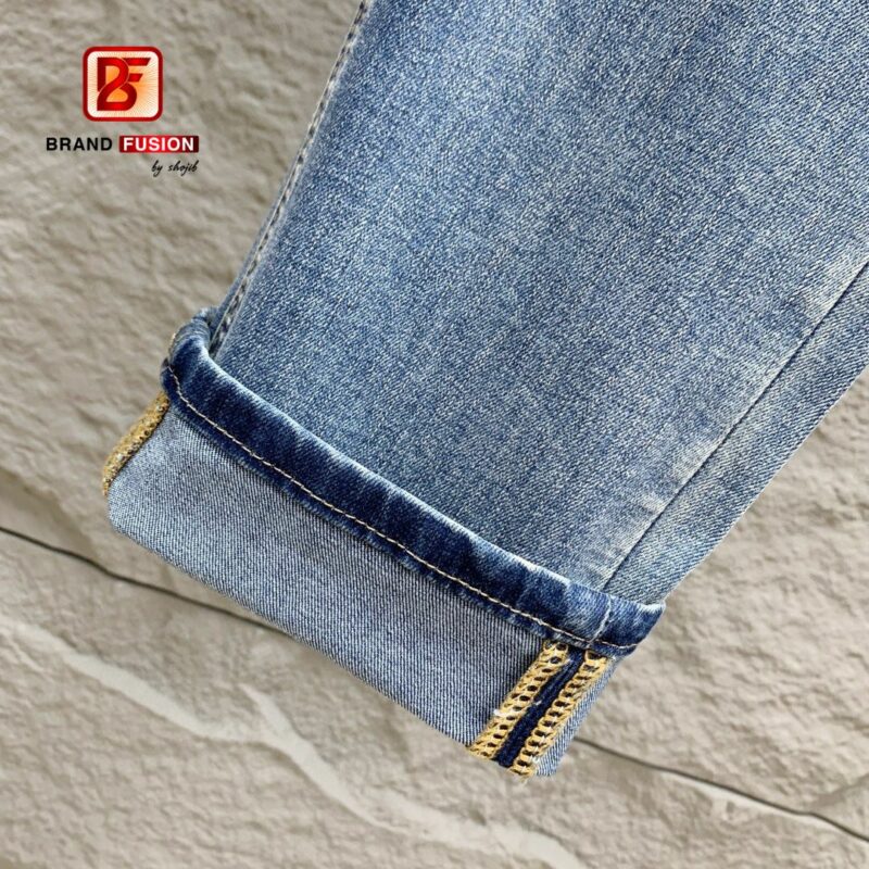 Man Jeans - Image 4