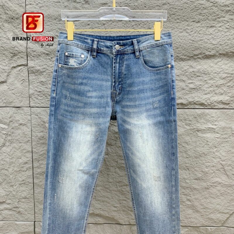 Man Jeans - Image 6