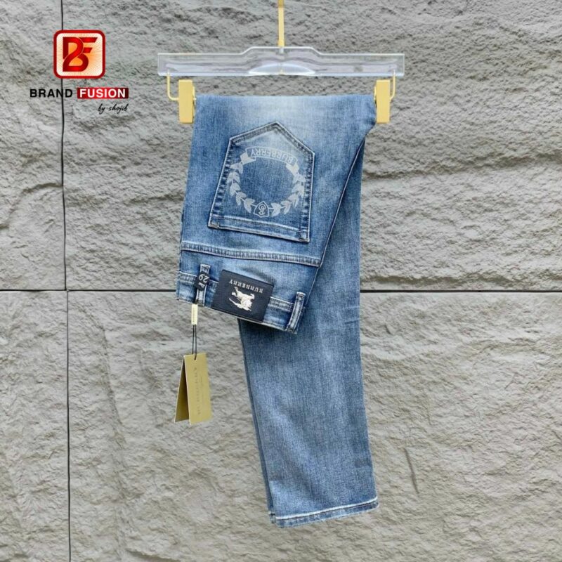 Man Jeans - Image 2