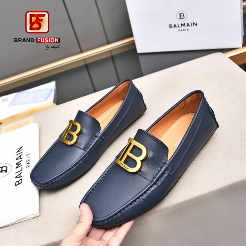 Men Loafer - Image 2