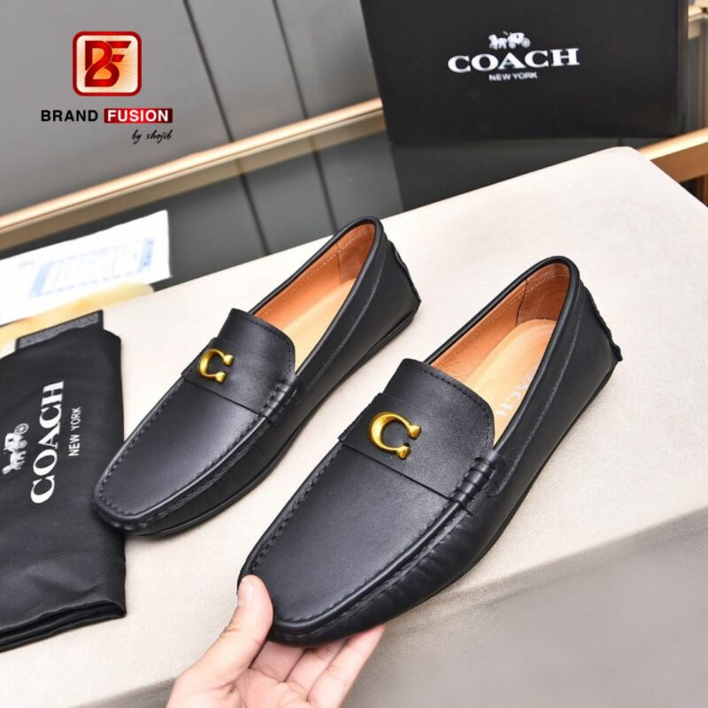 Men Loafer - Image 7