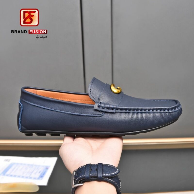 Men Loafer - Image 6