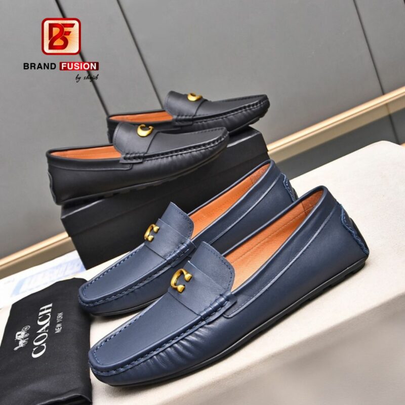 Men Loafer - Image 5