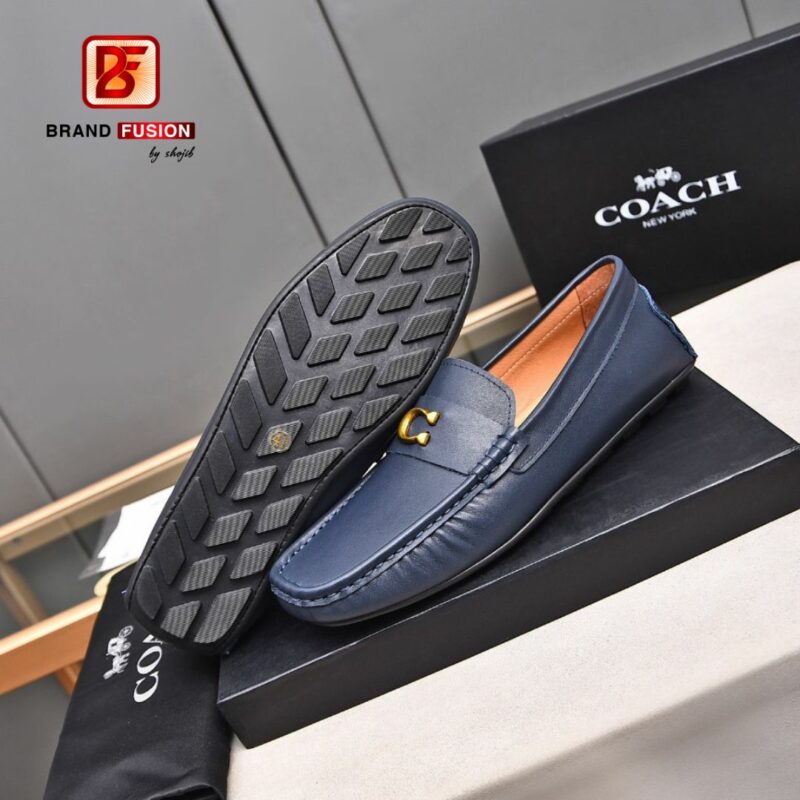 Men Loafer - Image 4