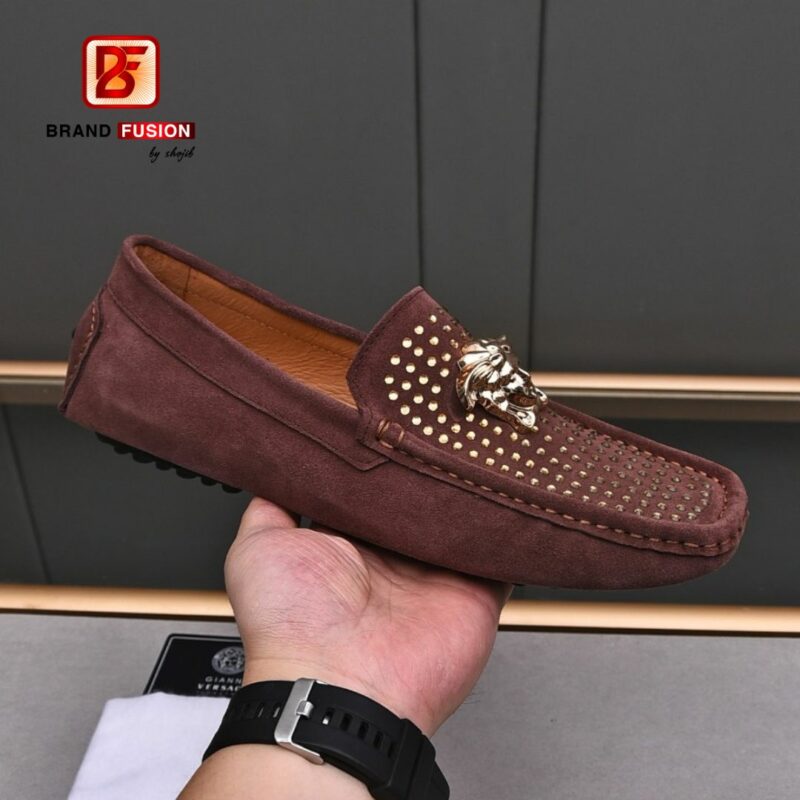 Men Loafer - Image 12