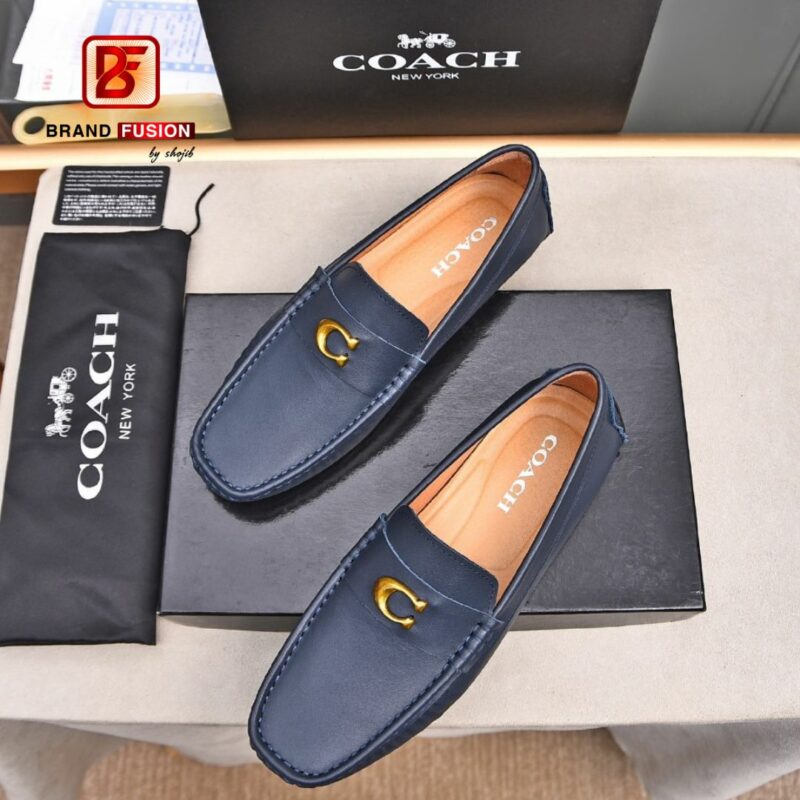 Men Loafer - Image 3