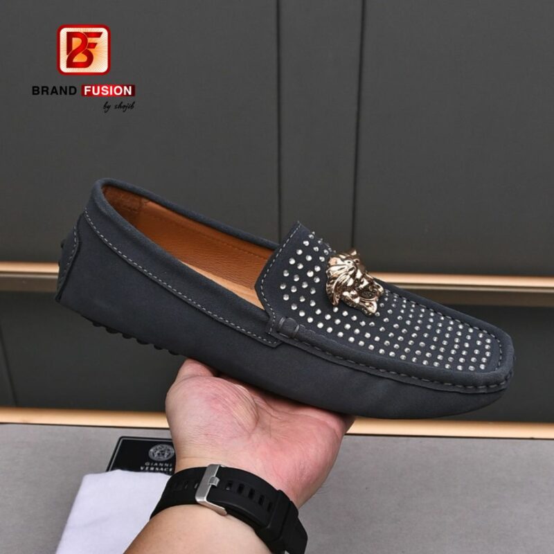 Men Loafer - Image 11