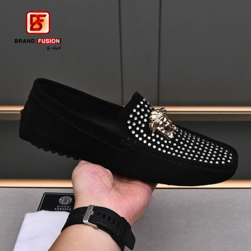 Men Loafer - Image 10