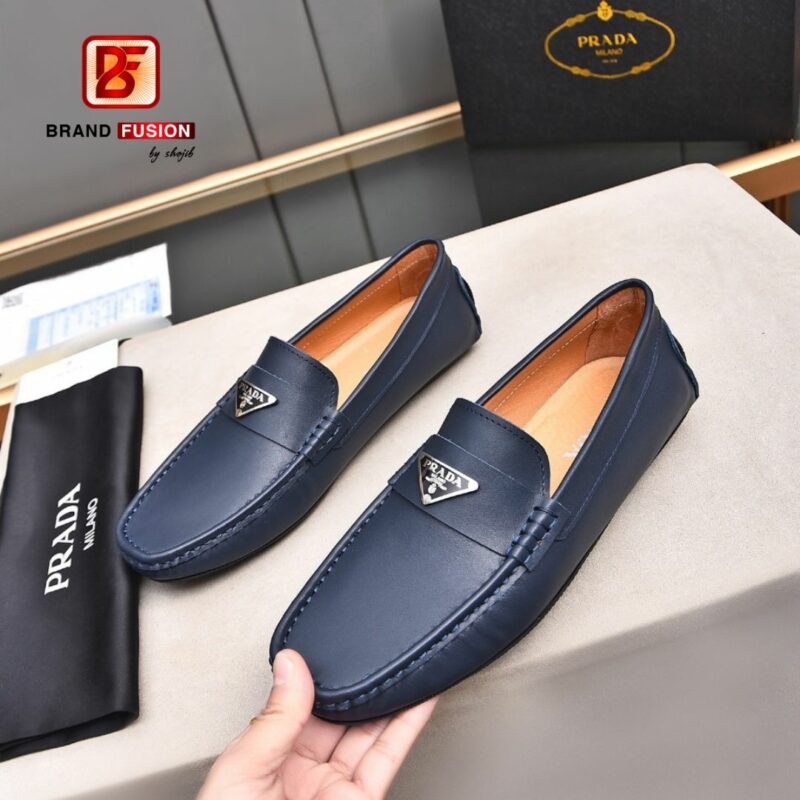 Men Loafer - Image 2