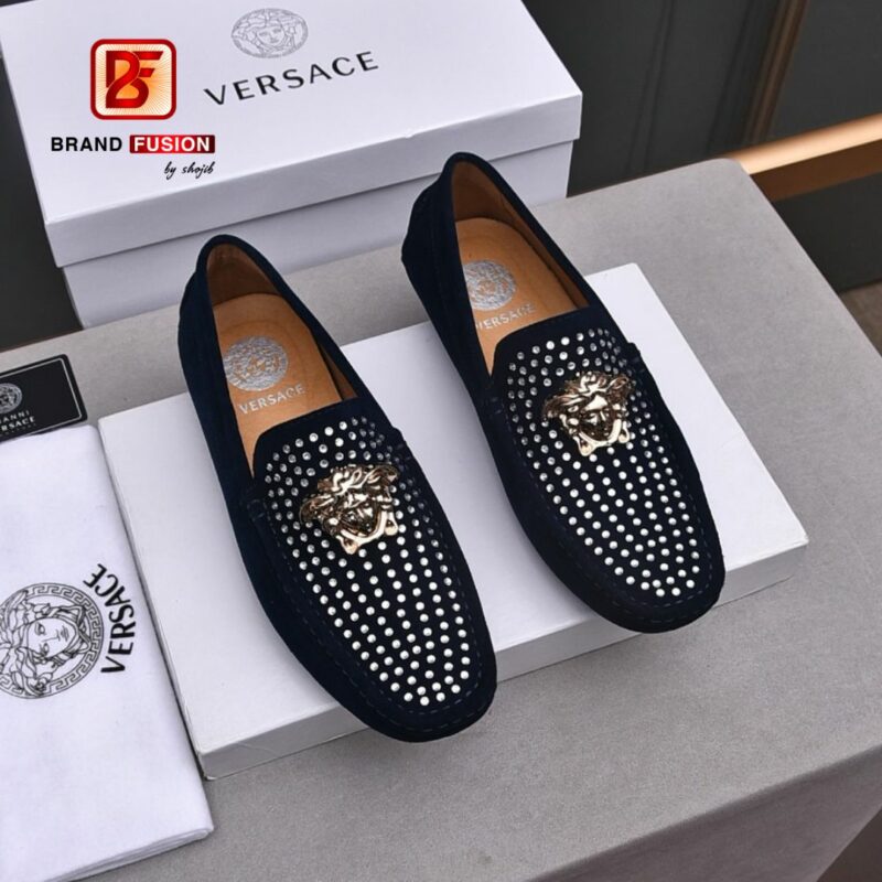 Men Loafer - Image 9