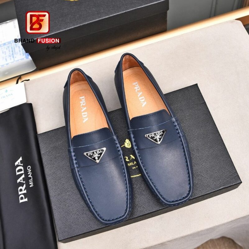 Men Loafer - Image 10