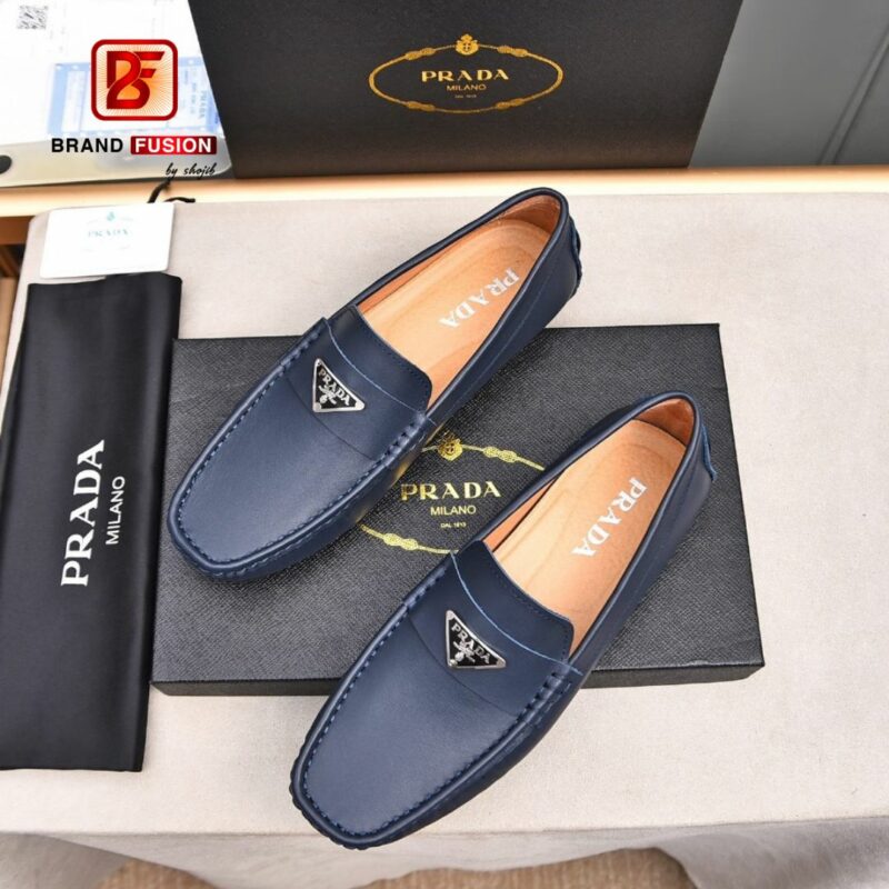 Men Loafer - Image 8